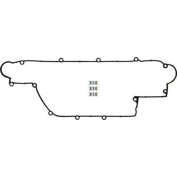 Reinz Engine Valve Cover Gasket Set, 15-53976-01 15-53976-01